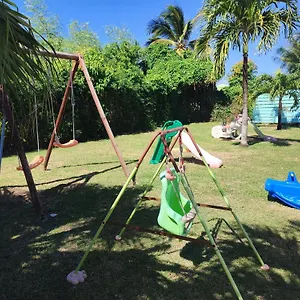 Bungalow 2 Ch A St Francois Saint-Francois (Grande-Terre)